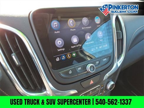 Used 2020 Chevrolet Equinox Premier image 20