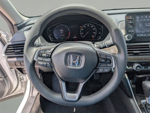 Used 2020 Honda Accord EX image 21