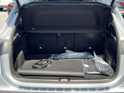 New 2026 Mercedes-Benz GLA 250 4MATIC image 24