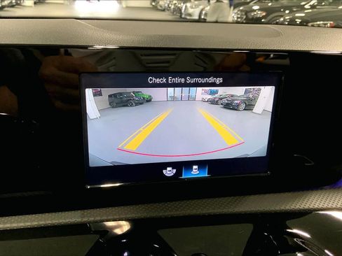 Certified 2023 Mercedes-Benz CLA 250 image 25