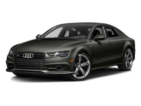 Used 2016 Audi S7 image 1