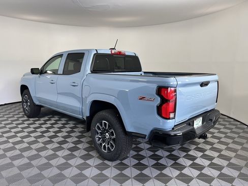New 2025 Chevrolet Colorado Z71 w/ Technology Package image 7