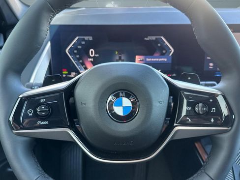 Used 2025 BMW X3 xDrive30i w/ Premium Package image 17