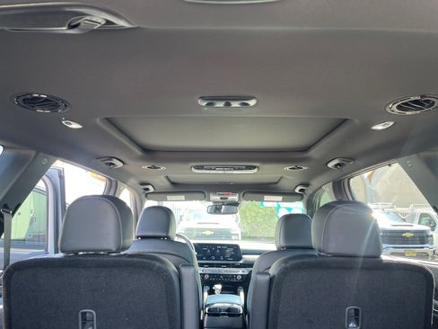 Used 2024 Kia Telluride SX X-Line image 15