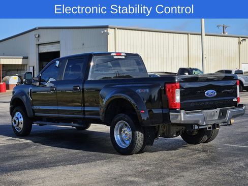 Used 2018 Ford F450 XL w/ STX Appearance Package image 4