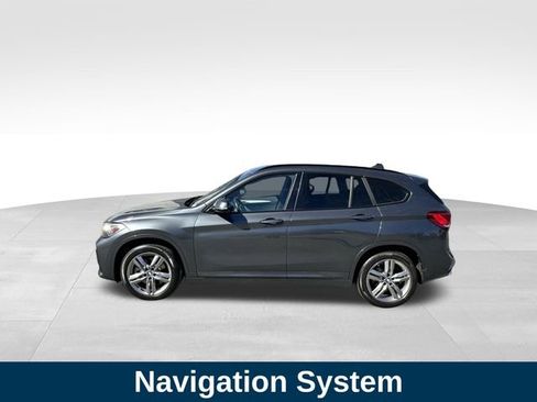 Used 2021 BMW X1 sDrive28i w/ M Sport Package image 2