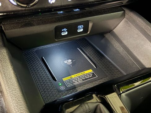 Used 2025 Honda Accord Sport image 31