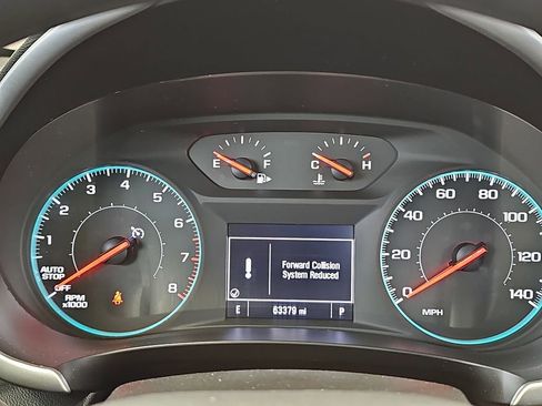 Used 2024 Chevrolet Malibu LT image 19