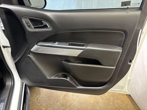 Used 2022 Chevrolet Colorado ZR2 AWD/4WD image 26