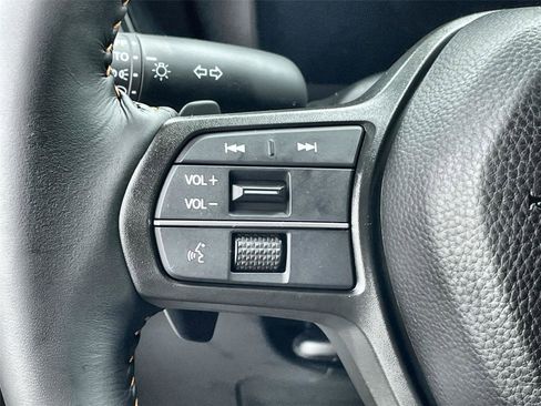 New 2026 Honda CR-V Sport-L image 18