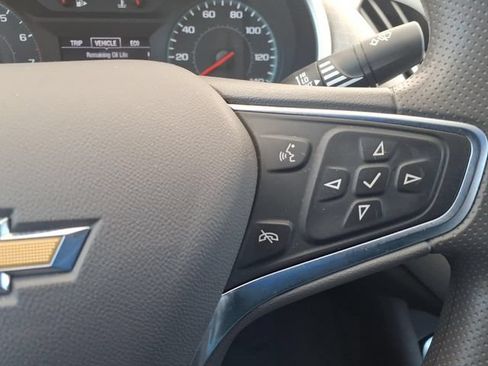Used 2024 Chevrolet Malibu LT FWD image 21
