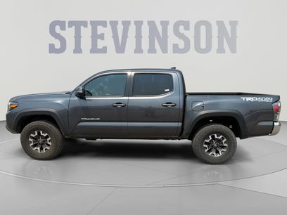 Used 2023 Toyota Tacoma TRD Off-Road