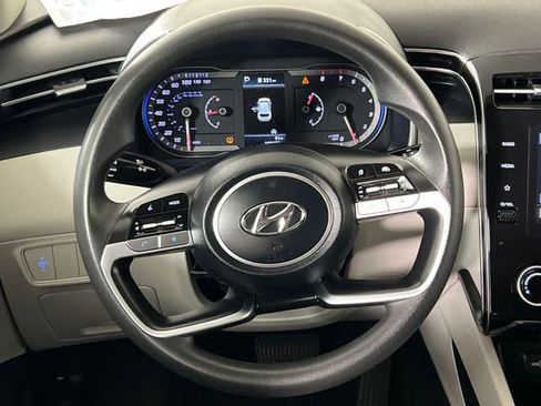 Used 2022 Hyundai Tucson SEL FWD image 15
