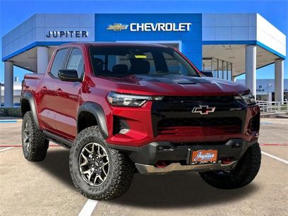 New 2026 Chevrolet Colorado ZR2 w/ Technology Package