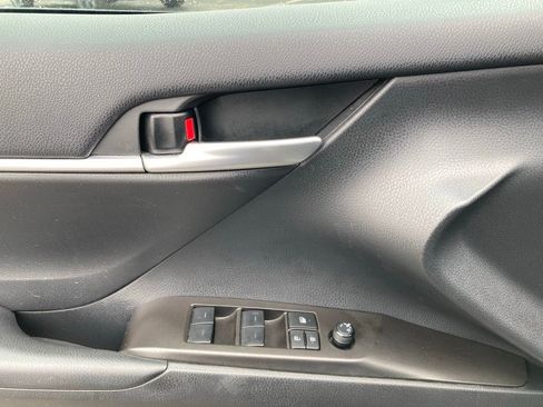 Certified 2024 Toyota Camry SE image 13