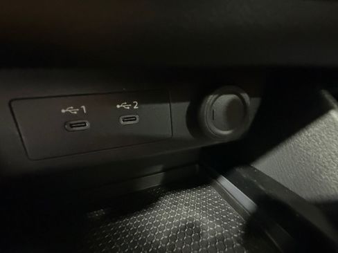 New 2026 Nissan Rogue SV FWD image 31