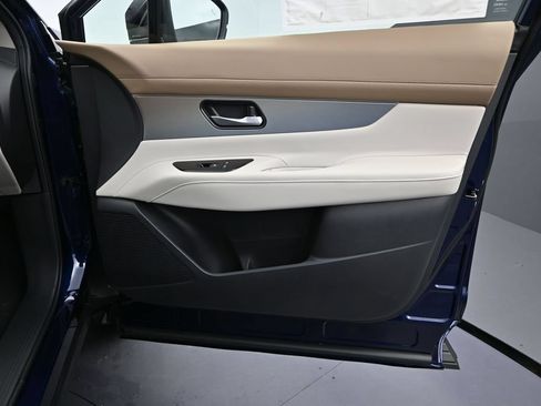 New 2026 Nissan Murano Platinum w/ Cargo Package AWD/4WD image 8