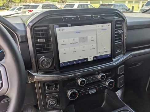 Used 2023 Ford F150 XLT w/ Equipment Group 302A High image 23