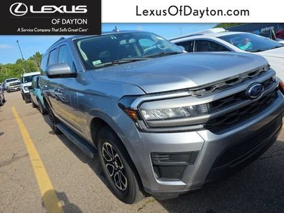 Used 2024 Ford Expedition XLT