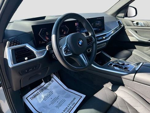 Certified 2025 BMW X5 xDrive40i image 27