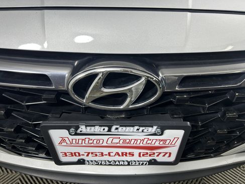 Used 2019 Hyundai Elantra Sport w/ Cargo Package image 9