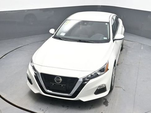 Used 2021 Nissan Altima 2.5 S FWD image 28