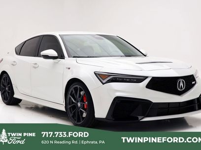 Used 2024 Acura Integra Type S