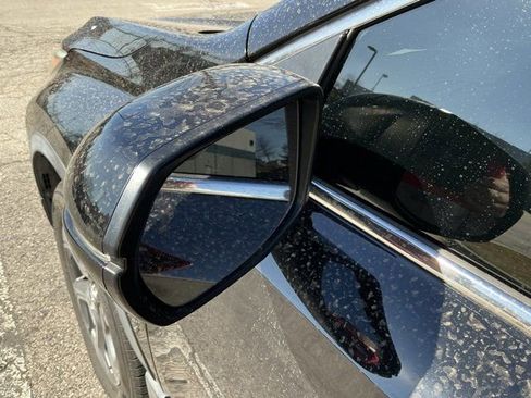 Used 2019 Honda CR-V EX image 24