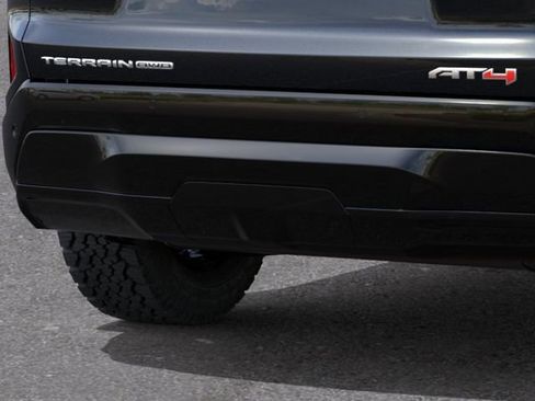New 2026 GMC Terrain AT4 image 14