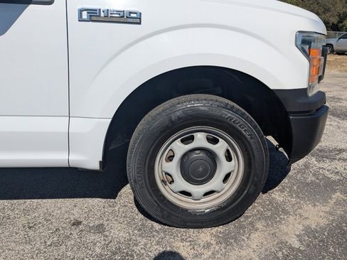 Used 2018 Ford F150 XL w/ Equipment Group 101A Mid image 12