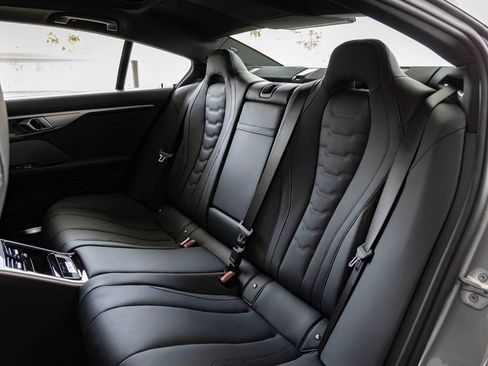 New 2026 BMW 840i xDrive image 24