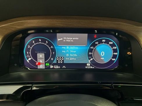 Used 2024 Volkswagen Atlas SE AWD/4WD image 27