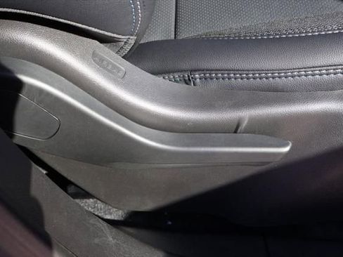 New 2026 Chevrolet Equinox EV LT image 41