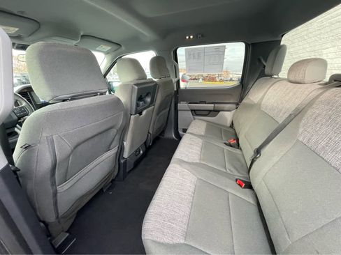 Used 2023 Ford F150 XLT image 22