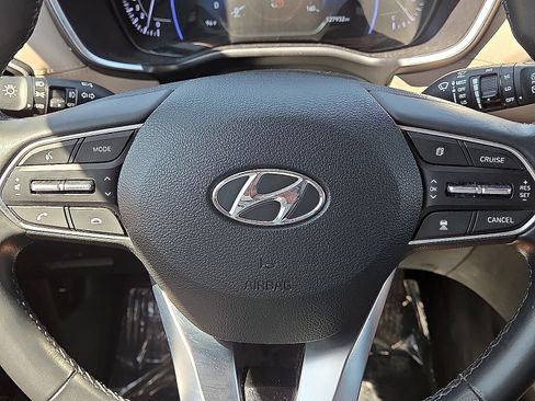 Used 2019 Hyundai Santa Fe Limited FWD image 30