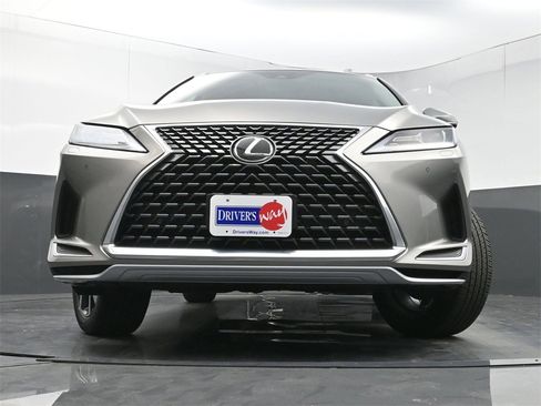 Used 2022 Lexus RX 350 FWD w/ Premium Package image 27