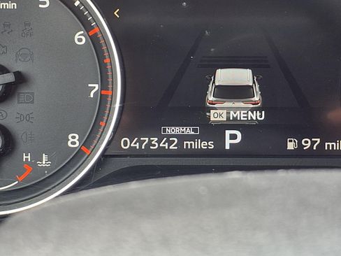 Used 2025 Mitsubishi Outlander SE AWD/4WD image 16