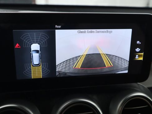 Certified 2022 Mercedes-Benz GLC 300 GLC 300 image 15