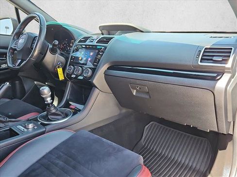 Used 2019 Subaru WRX STI AWD/4WD image 21