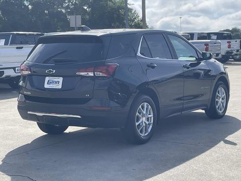 Used 2024 Chevrolet Equinox LT FWD image 4