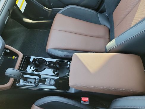 New 2026 Subaru Forester Touring image 22