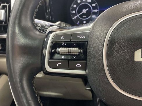 Used 2022 Kia Sorento SX FWD image 23