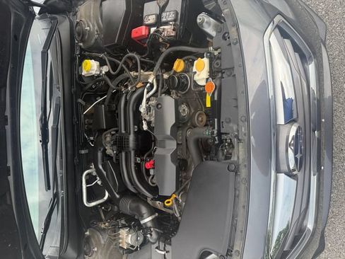 Used 2019 Subaru Legacy 2.5i Limited AWD/4WD image 23
