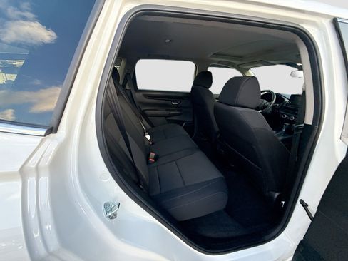 Certified 2025 Honda CR-V EX image 27