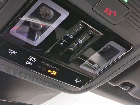 Certified 2024 Audi Q4 e-tron Premium w/ Convenience Package image 25