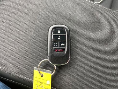 Used 2025 Honda Civic Sport image 22