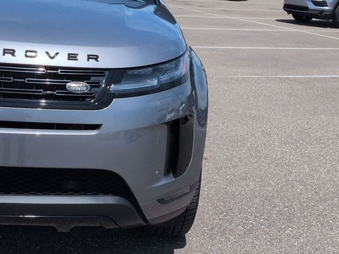 Certified 2026 Land Rover Range Rover Evoque S AWD/4WD image 10
