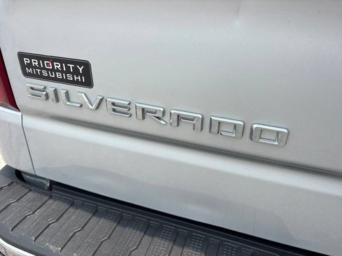 Used 2020 Chevrolet Silverado 1500 LT w/ All-Star Edition AWD/4WD image 25