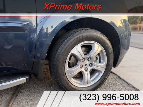 Used 2012 Honda Pilot EX-L image 9