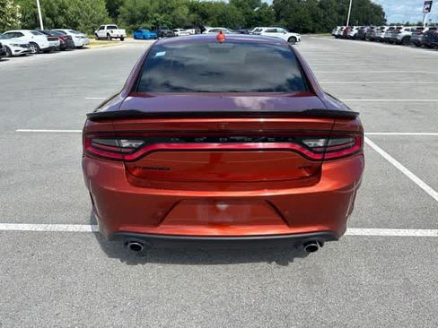 Used 2023 Dodge Charger GT w/ Blacktop Package RWD image 4